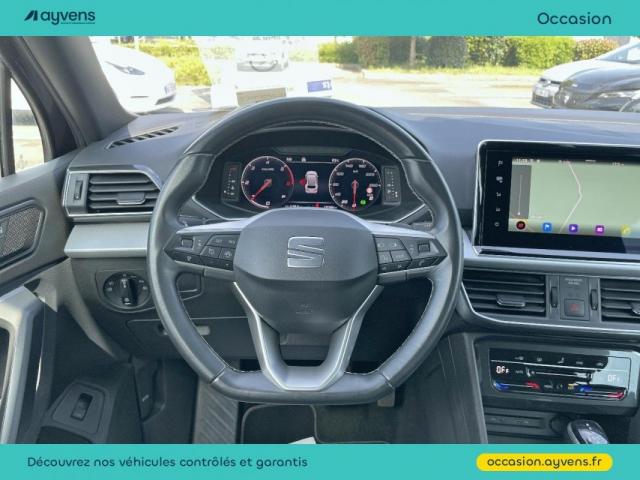 Seat Tarraco image 6