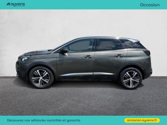 Peugeot 3008 image 8