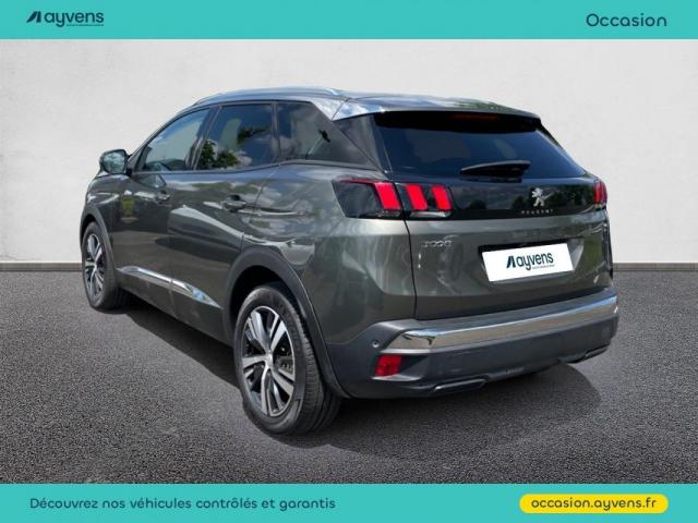 Peugeot 3008 image 1