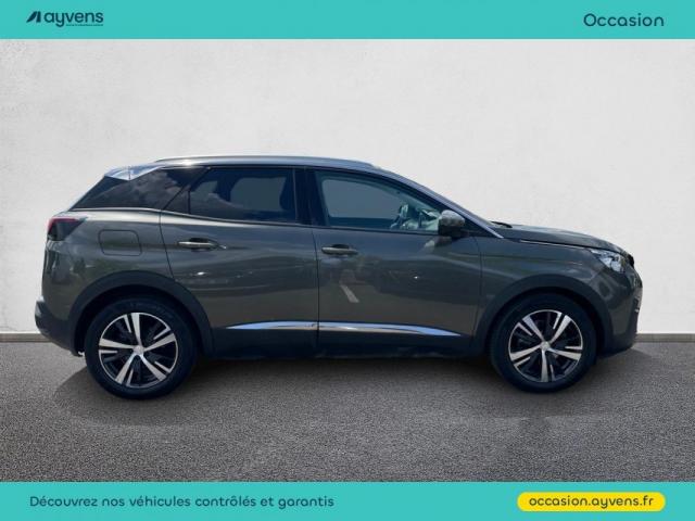 Peugeot 3008 image 2