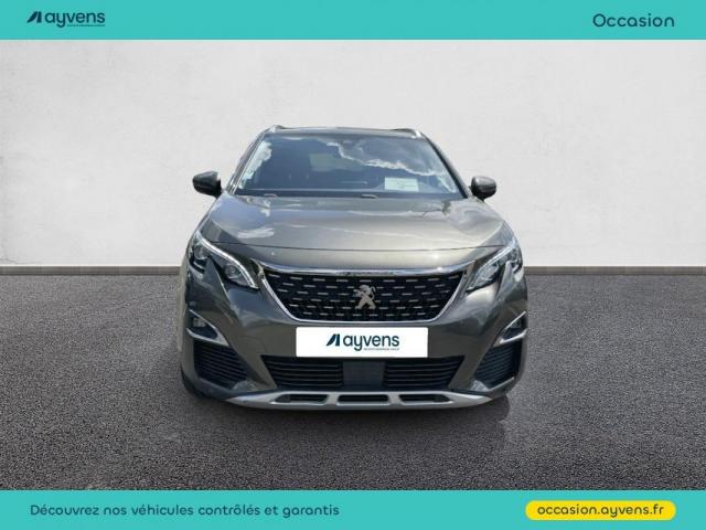 Peugeot 3008 image 9