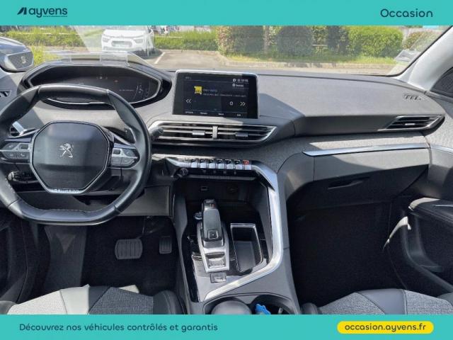 Peugeot 3008 image 6