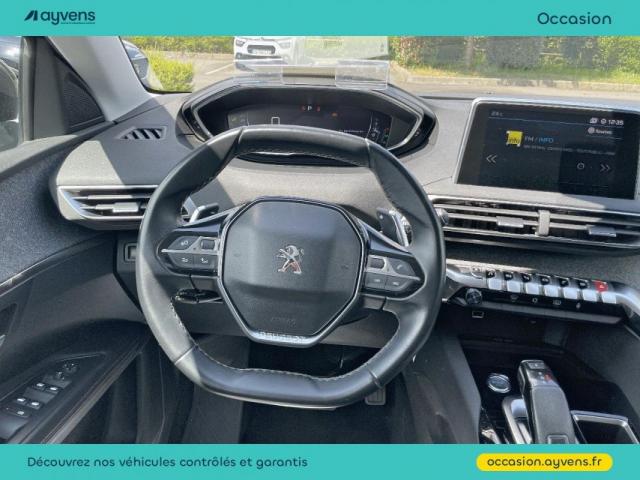 Peugeot 3008 image 3