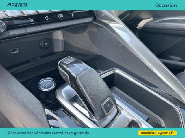Peugeot 3008 image 4