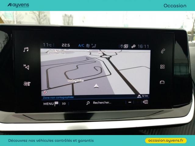 Peugeot 2008 image 8