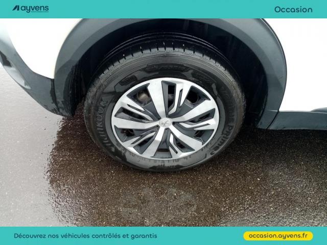 Peugeot 2008 image 3