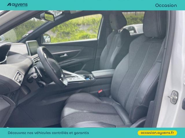 Peugeot 3008 image 1