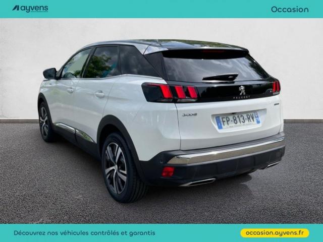 Peugeot 3008 image 7