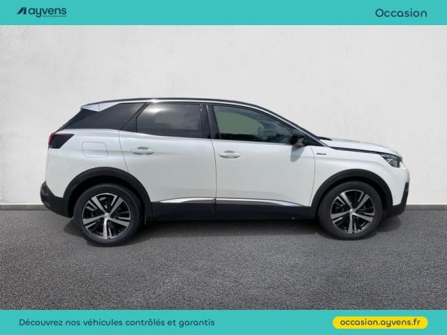 Peugeot 3008 image 3