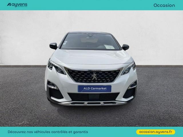 Peugeot 3008 image 2