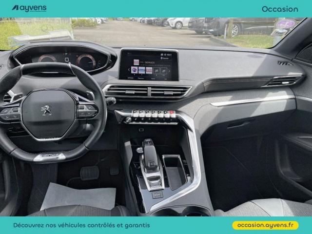 Peugeot 3008 image 6