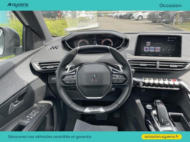 Peugeot 3008 image 5