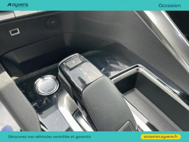 Peugeot 3008 image 8