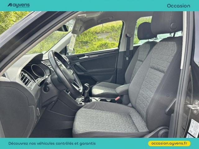 Volkswagen Tiguan image 6