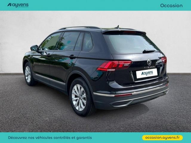 Volkswagen Tiguan image 9