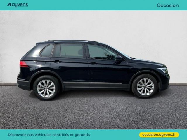Volkswagen Tiguan image 3