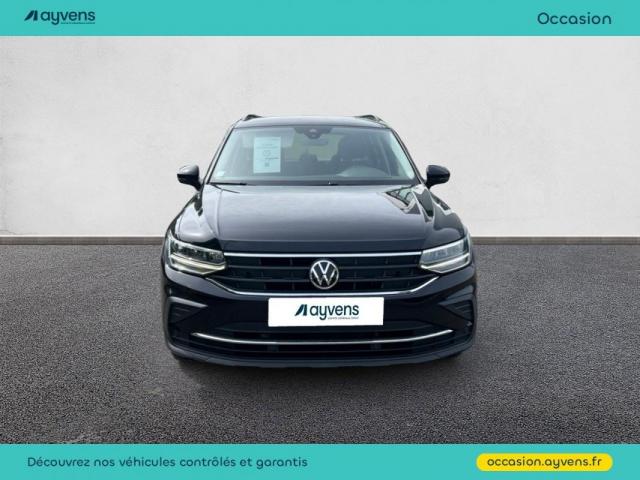 Volkswagen Tiguan image 1
