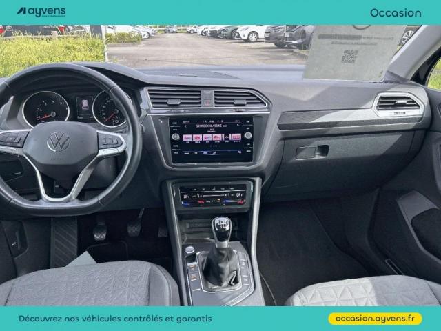Volkswagen Tiguan image 8
