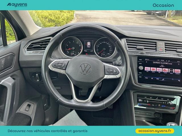 Volkswagen Tiguan image 5
