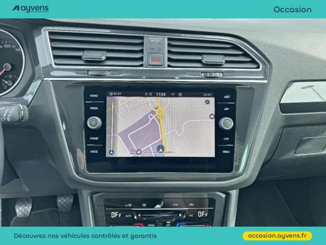 Volkswagen Tiguan image 7