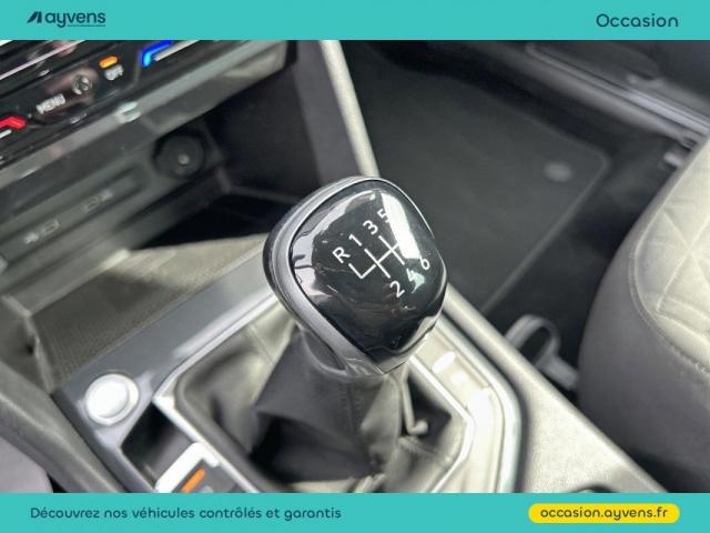Volkswagen Tiguan image 4