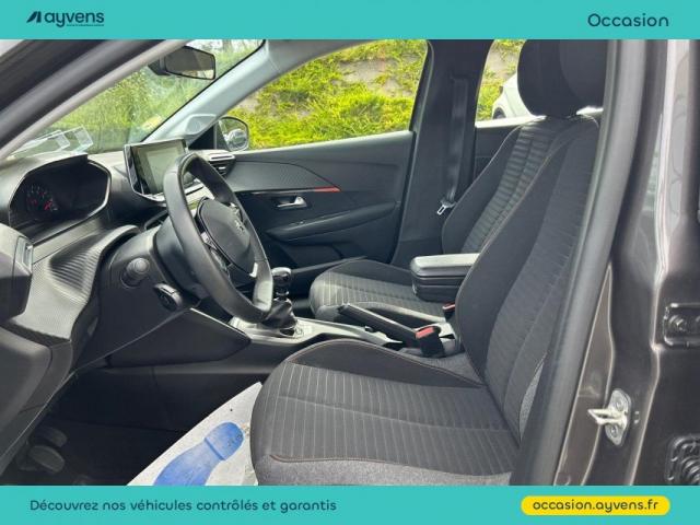Peugeot 208 image 1