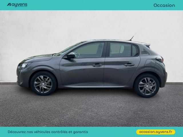 Peugeot 208 image 6