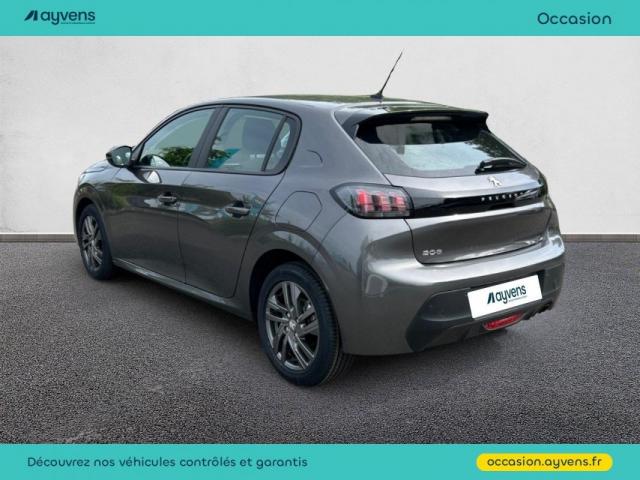 Peugeot 208 image 7