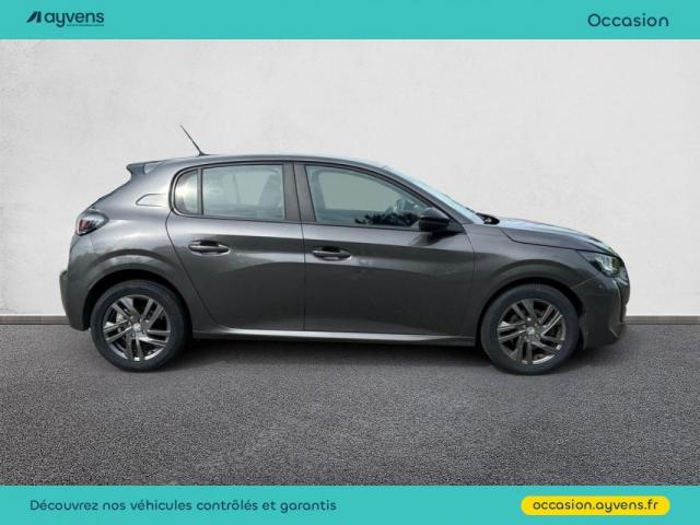 Peugeot 208 image 9