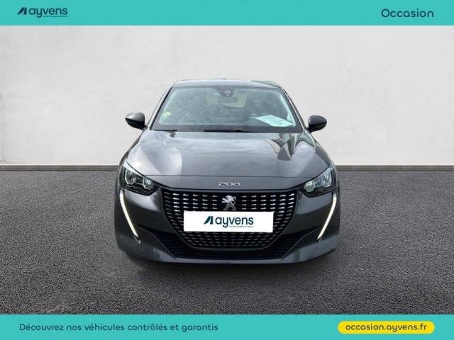 Peugeot 208 image 5