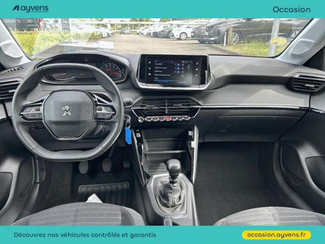 Peugeot 208 image 3