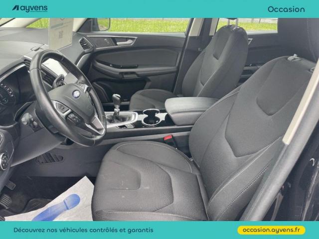 Ford S-Max image 8