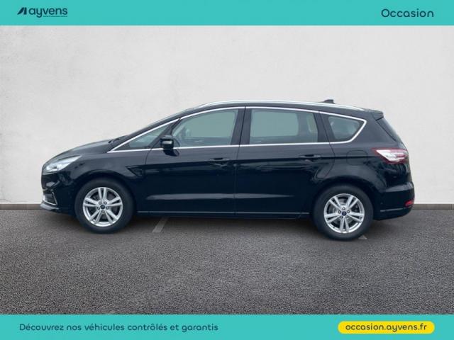 Ford S-Max image 6