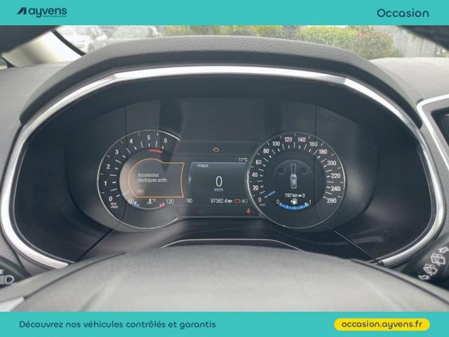 Ford S-Max image 3