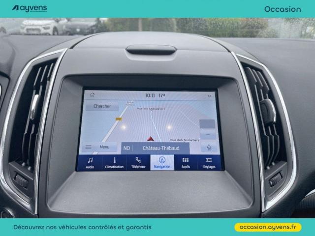 Ford S-Max image 2