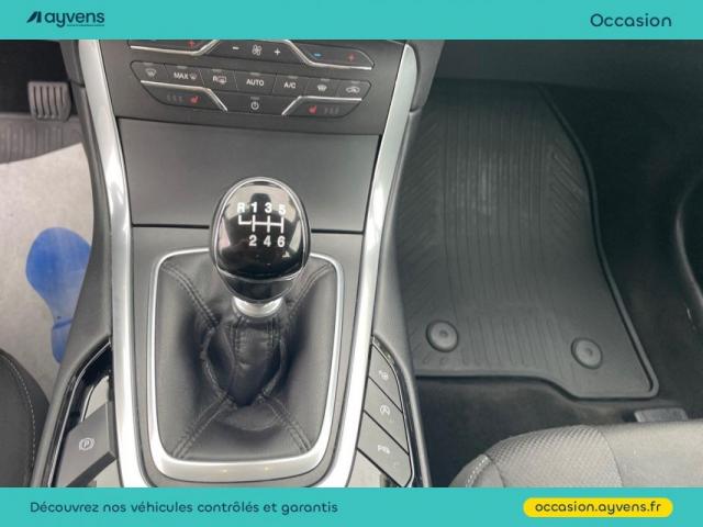 Ford S-Max image 9