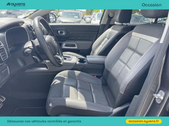Citroen C5 Aircross image 4