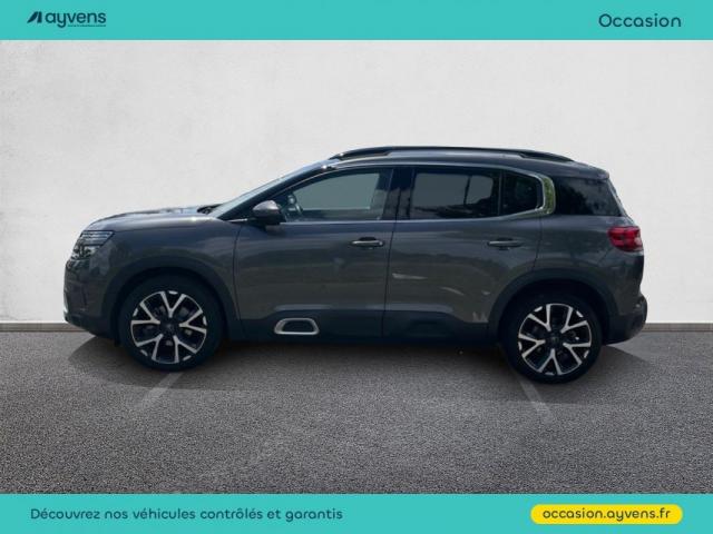 Citroen C5 Aircross image 5
