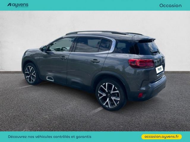 Citroen C5 Aircross image 3