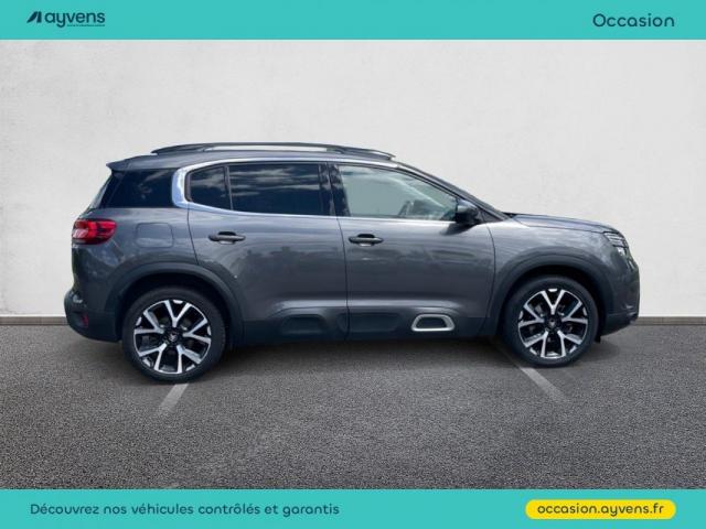 Citroen C5 Aircross image 9