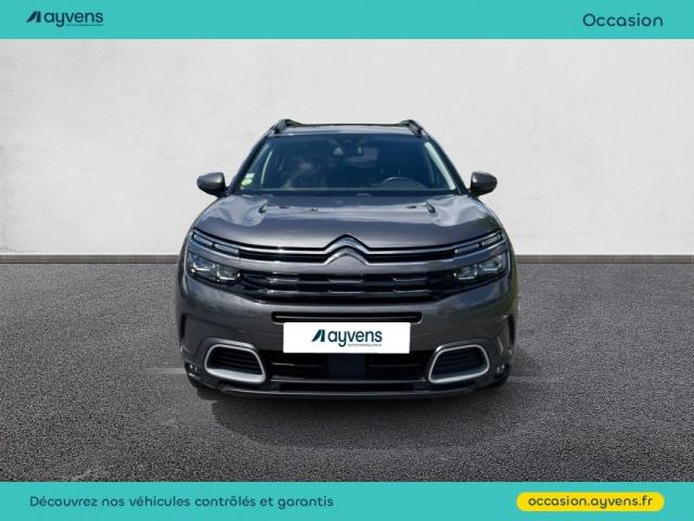 Citroen C5 Aircross image 8