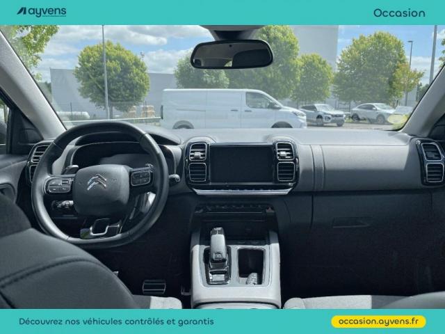 Citroen C5 Aircross image 6