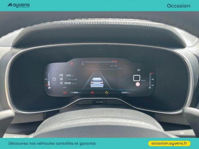 Citroen C5 Aircross image 2