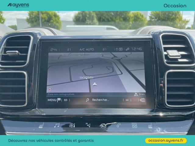 Citroen C5 Aircross image 1