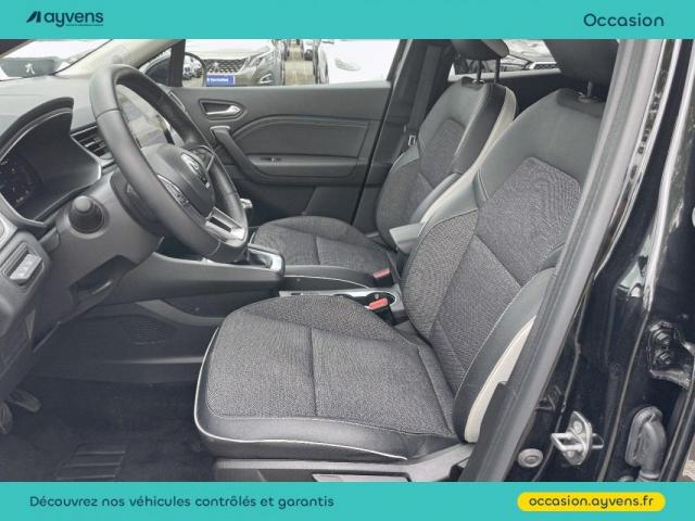 Renault Captur image 6