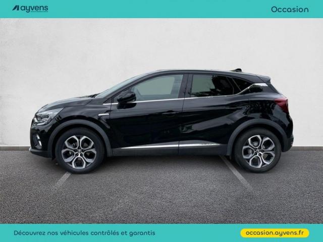 Renault Captur image 3