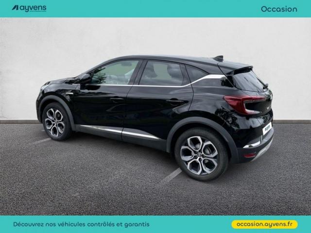 Renault Captur image 1