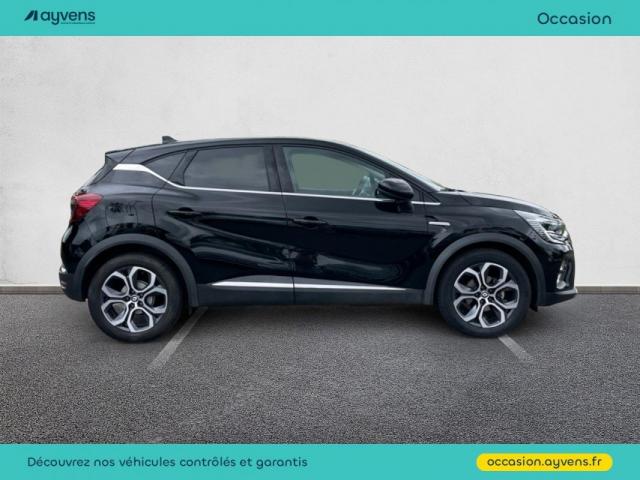 Renault Captur image 8
