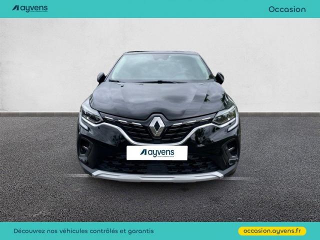Renault Captur image 2