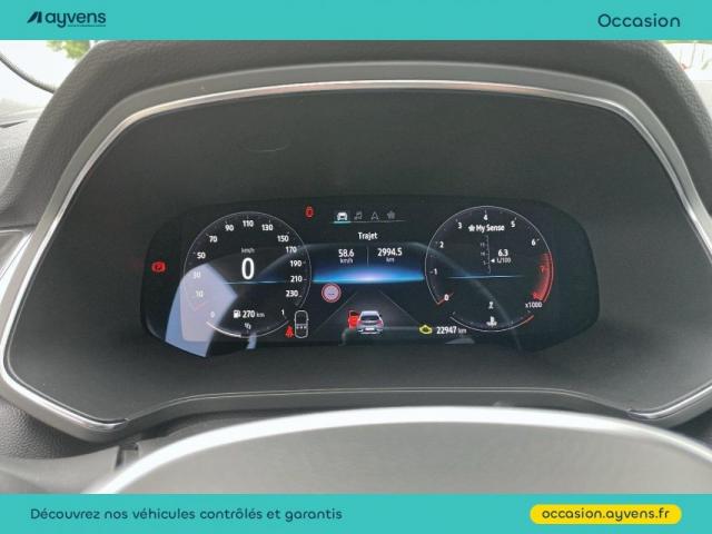 Renault Captur image 5
